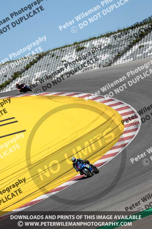 may 2019;motorbikes;no limits;peter wileman photography;portimao;portugal;trackday digital images